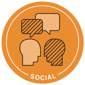 Social-Wellness-Icon
